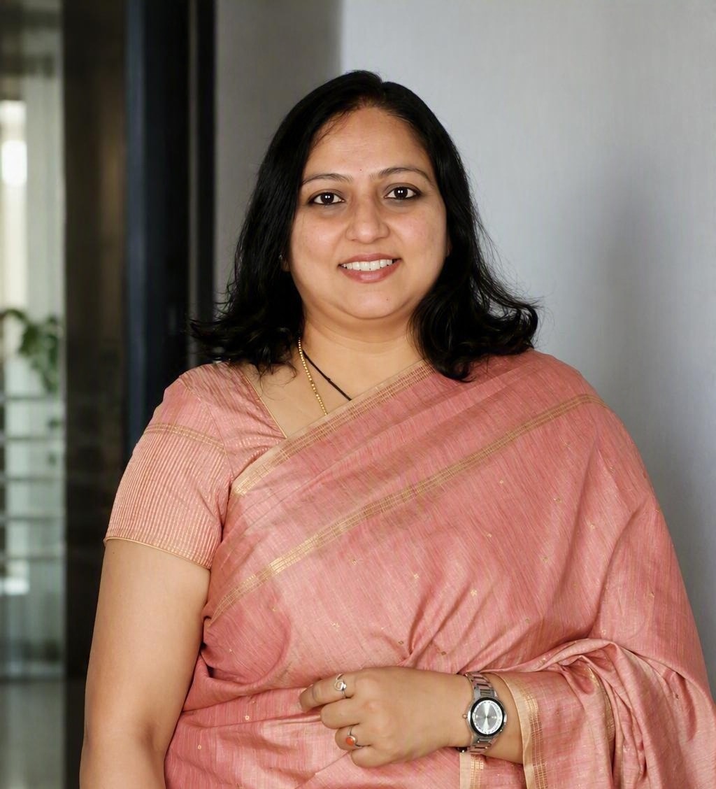Thejeshwini N photo