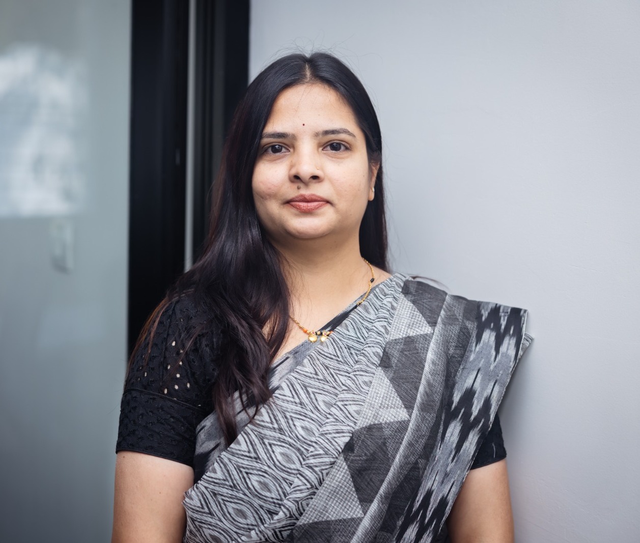 Varsha Pathak photo